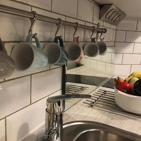 Apartmán Papillons De Nuit Champagne Troyes Exteriér fotografie