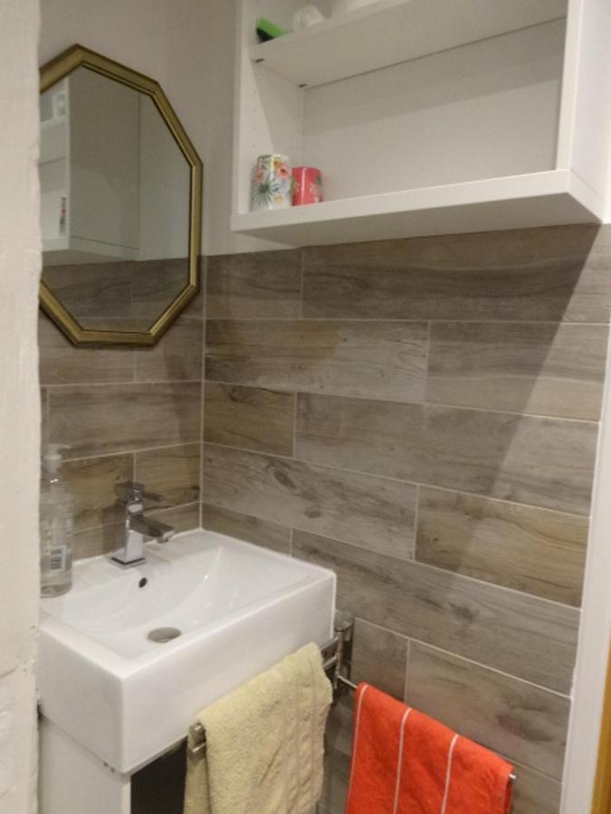 Apartmán Papillons De Nuit Champagne Troyes Exteriér fotografie
