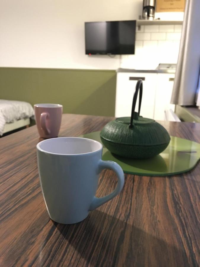 Apartmán Papillons De Nuit Champagne Troyes Exteriér fotografie
